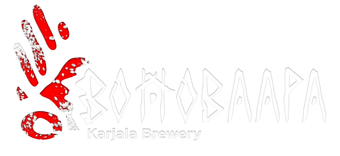 Воттоваара - карельская пивоварня в Петрозаводске Vottovaara Karjala Brewery